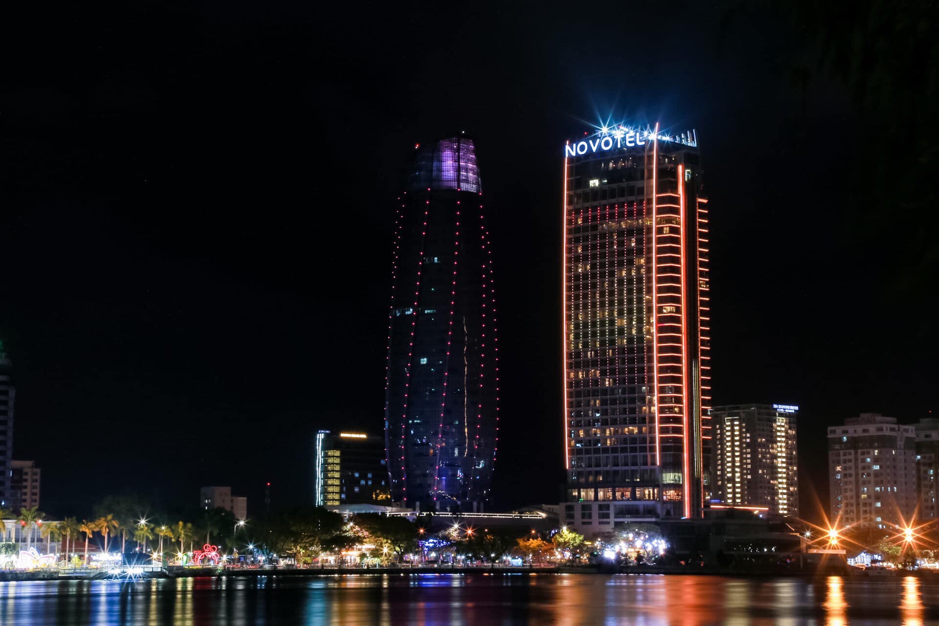 Đà Nẵng lọt top 25 điểm đến thịnh hành thế giới năm 2020